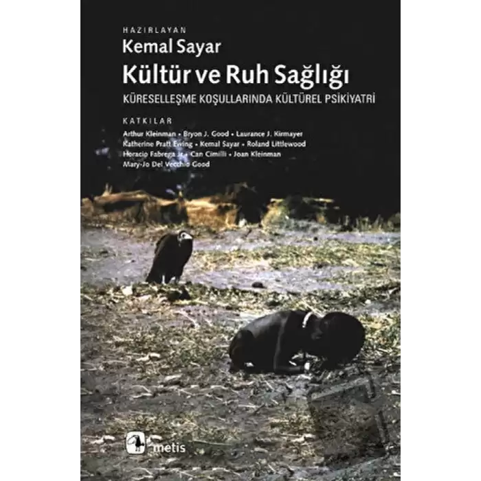 Kültür ve Ruh Sağlığı