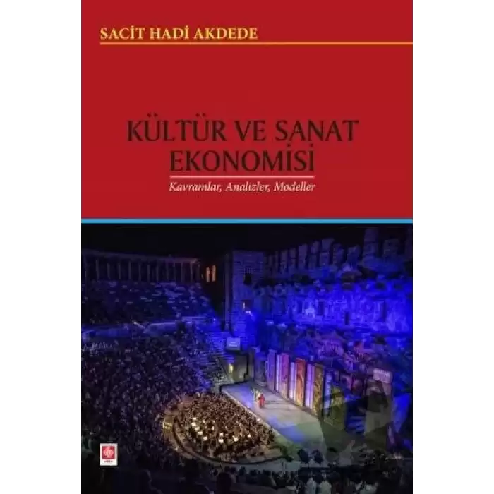 Kültür ve Sanat Ekonomisi