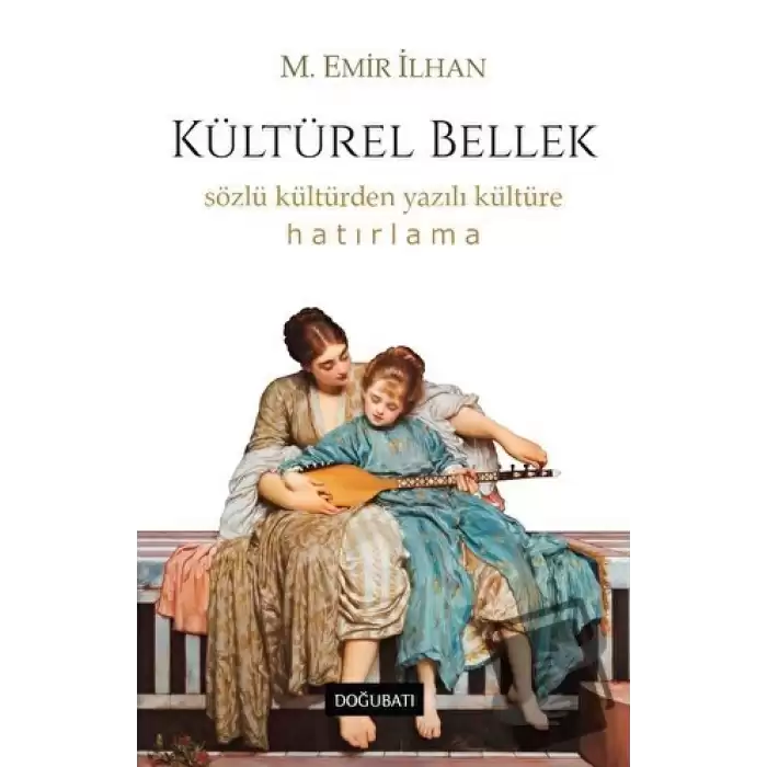 Kültürel Bellek