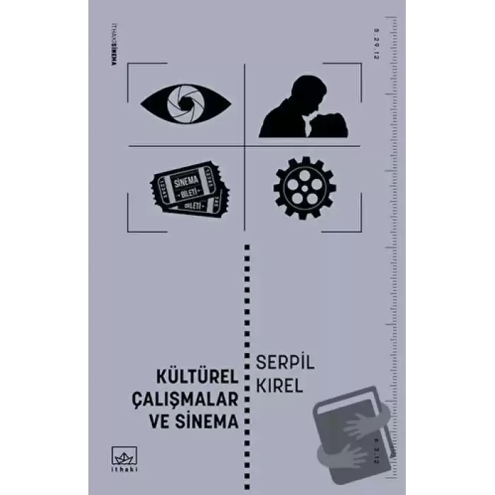 Kültürel Çalışmalar ve Sinema