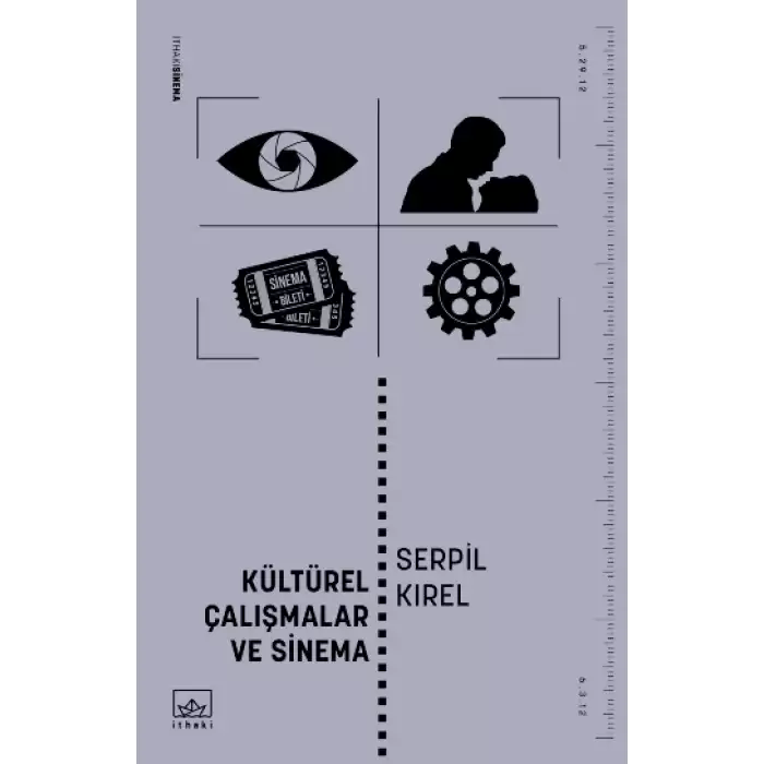 Kültürel Çalışmalar ve Sinema