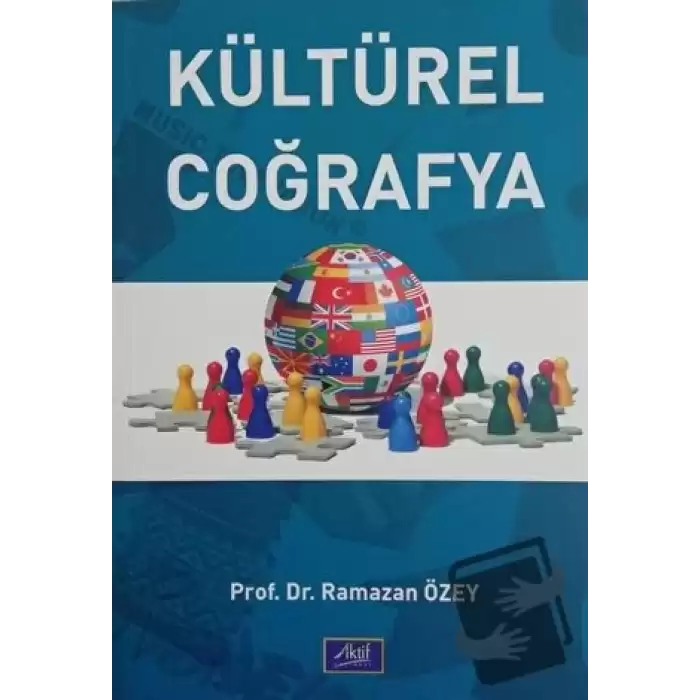 Kültürel Coğrafya