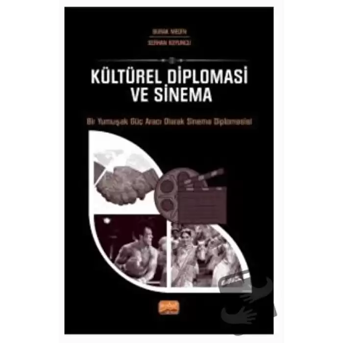 Kültürel Diplomasi ve Sinema