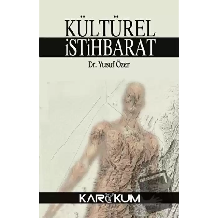 Kültürel İstihbarat