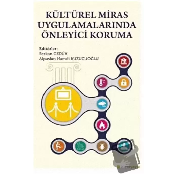 Kültürel Miras Uygulamalarında Önleyici Koruma