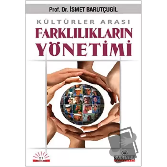 Kültürler Arası Farklılıkların Yönetimi