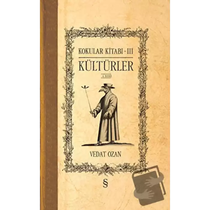 Kültürler (Ciltli)