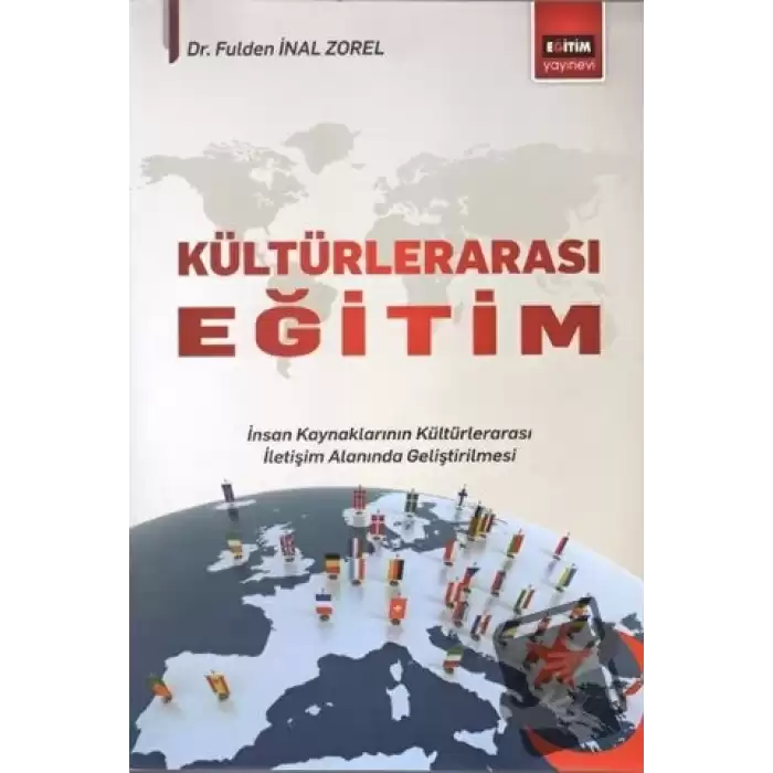 Kültürlerarası Eğitim