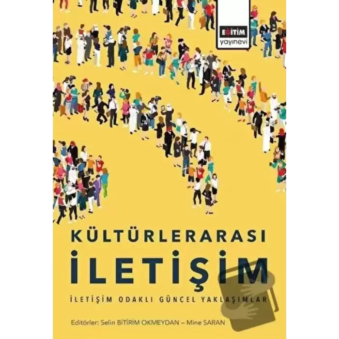 Kültürlerarası İletişim