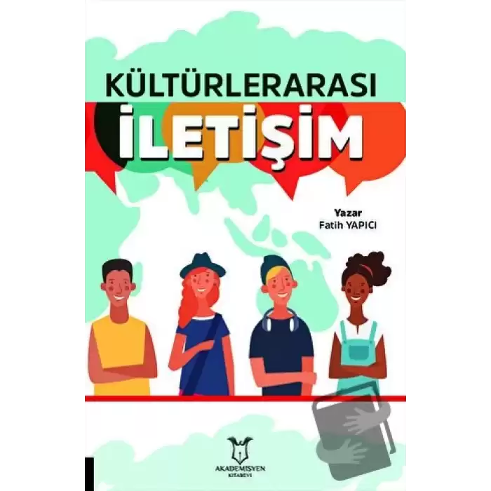 Kültürlerarası İletişim