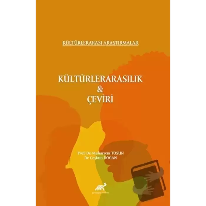 Kültürlerarasılık & Çeviri