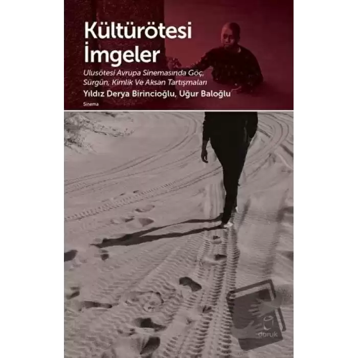 Kültürötesi İmgeler