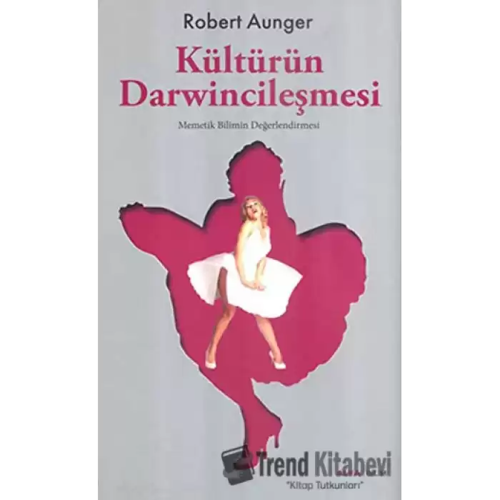 Kültürün Darwincileşmesi