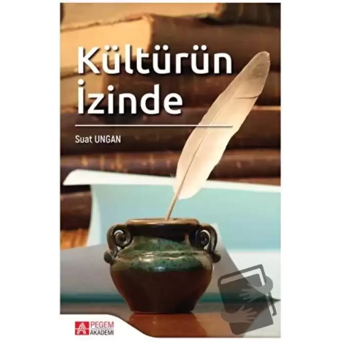 Kültürün İzinde