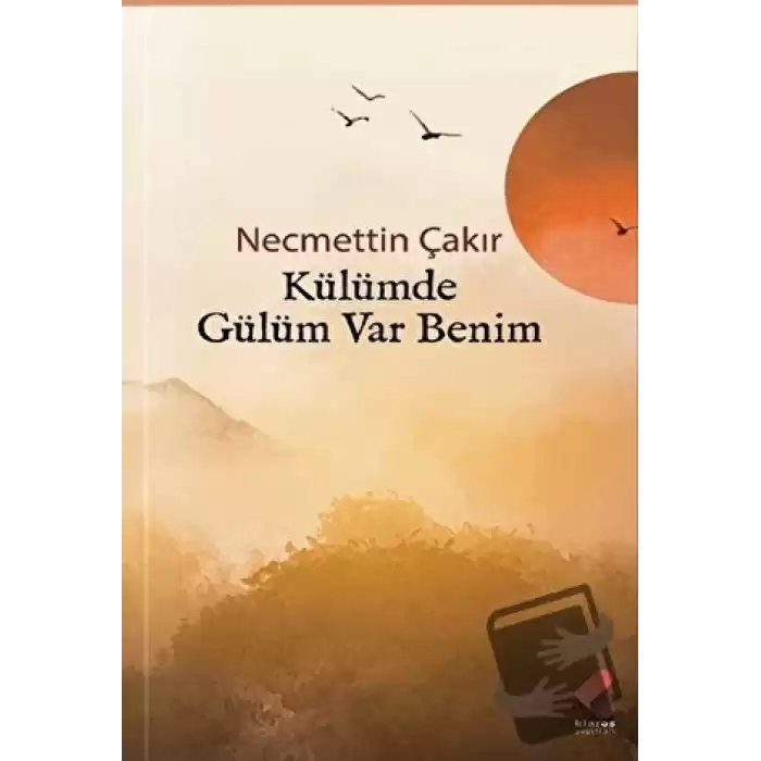 Külümde Gülüm Var Benim