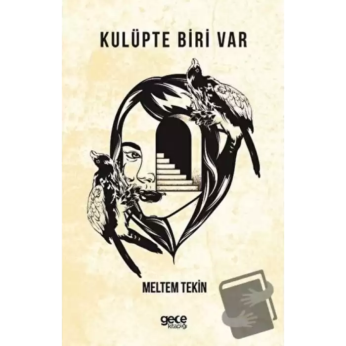 Kulüpte Biri Var