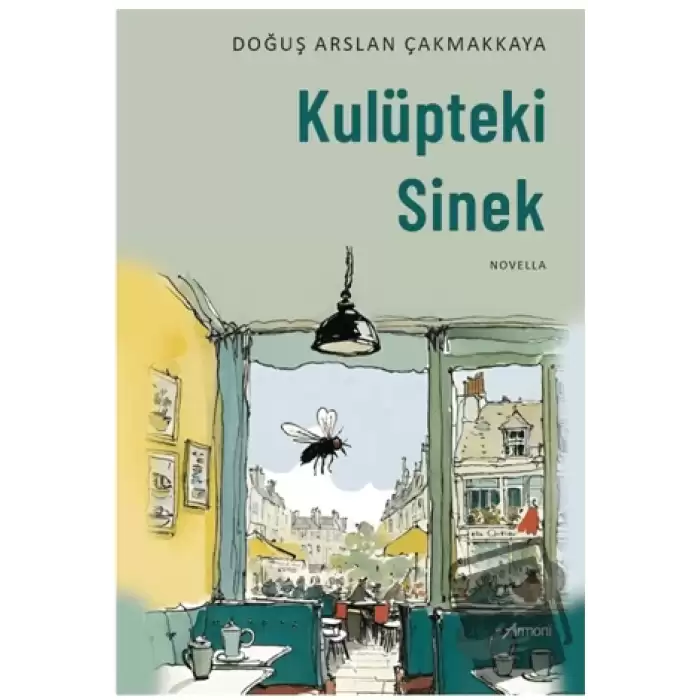 Kulüpteki Sinek