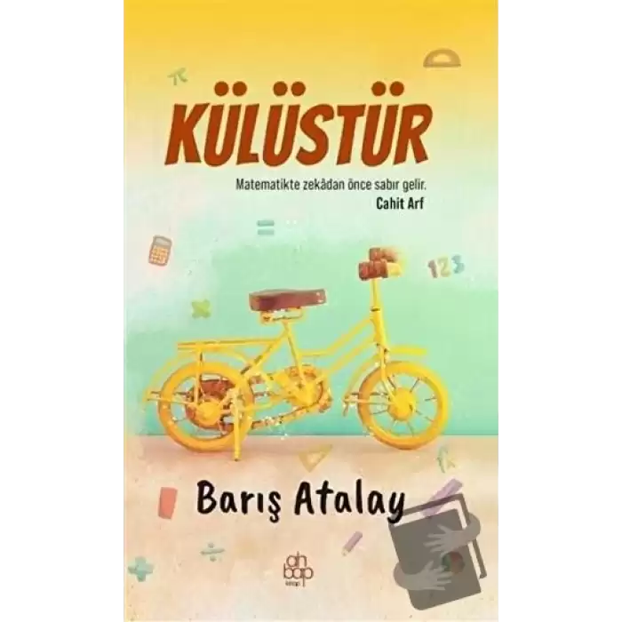 Külüstür