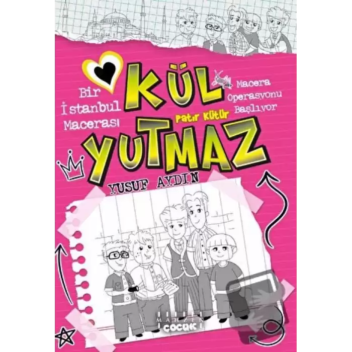 Külyutmaz