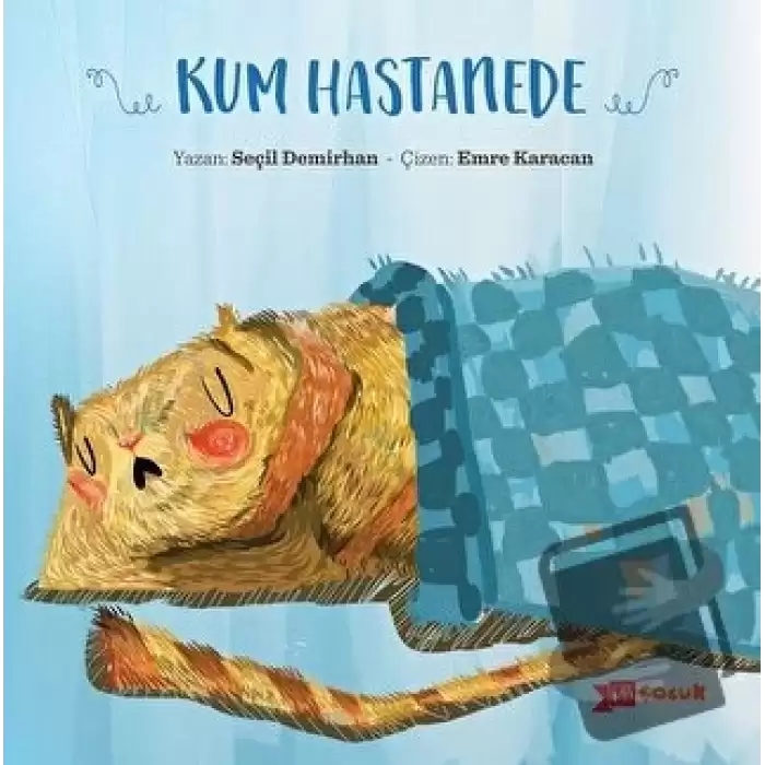 Kum Hastanede