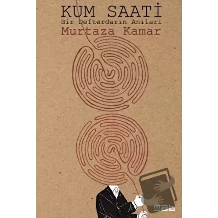 Kum Saati - Bir Defterdarın Anıları