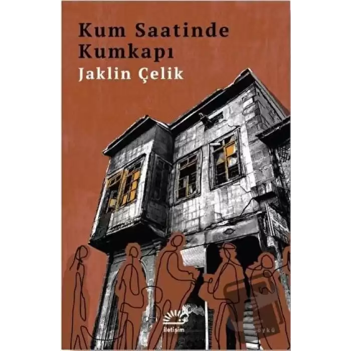 Kum Saatinde Kumkapı