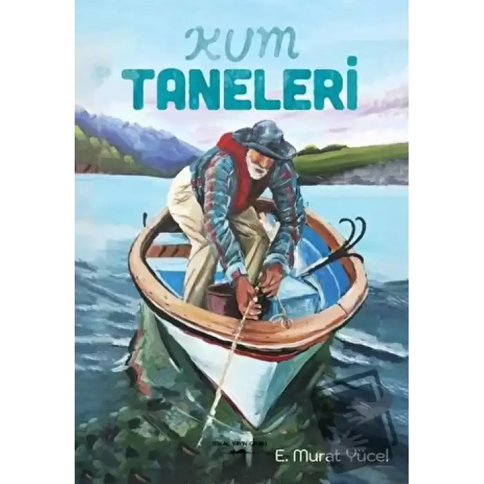 Kum Taneleri