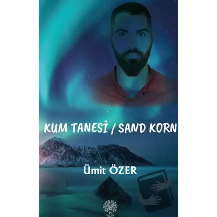 Kum Tanesi - Sand Korn