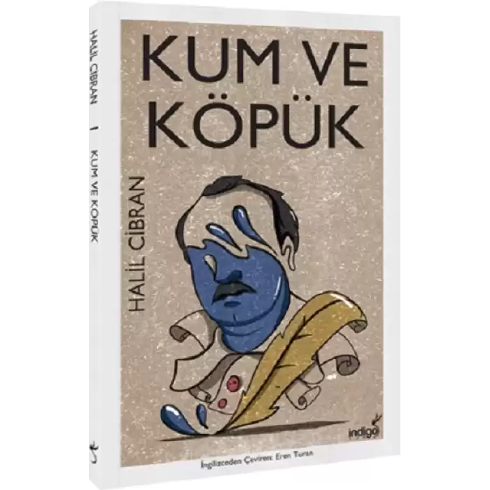 Kum ve Köpük