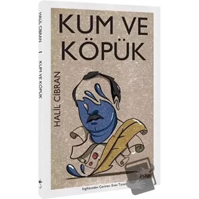 Kum ve Köpük