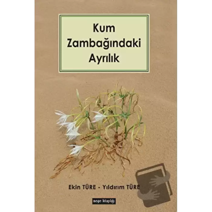 Kum Zambağındaki Ayrılık