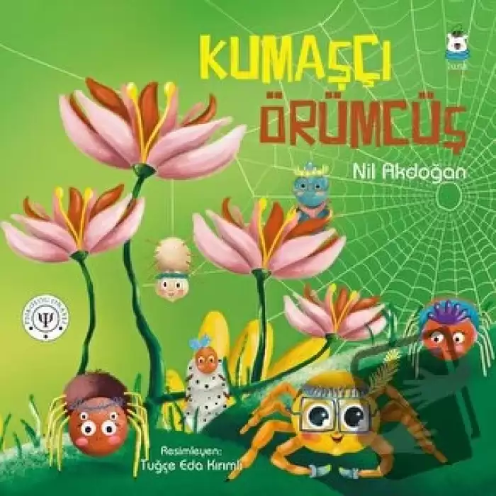 Kumaşçı Örümcüş