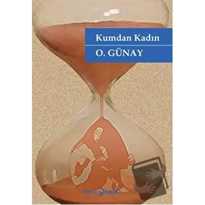 Kumdan Kadın