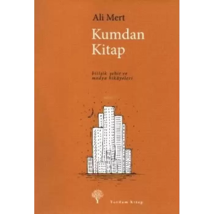 Kumdan Kitap