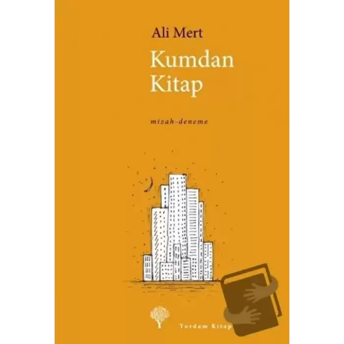 Kumdan Kitap