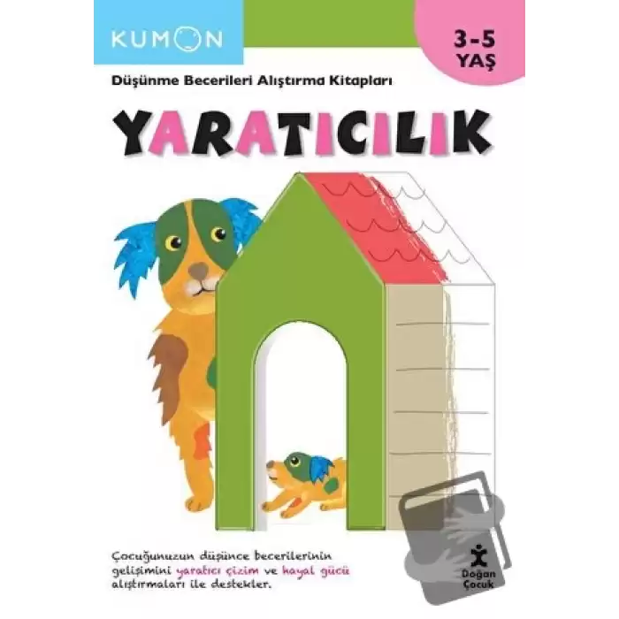 Kumon - Yaratıcılık