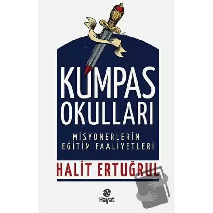 Kumpas Okulları - Misyonerlerin Eğitim Faaliyetleri