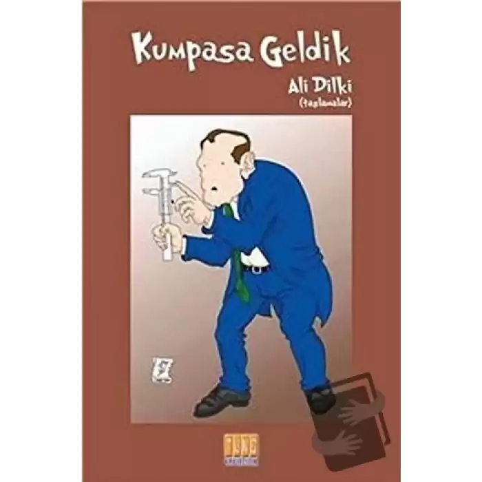 Kumpasa Geldik