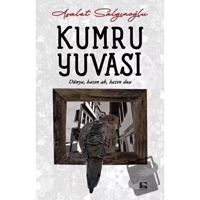 Kumru Yuvası