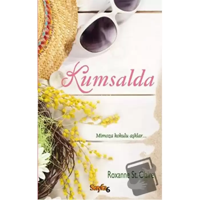 Kumsalda