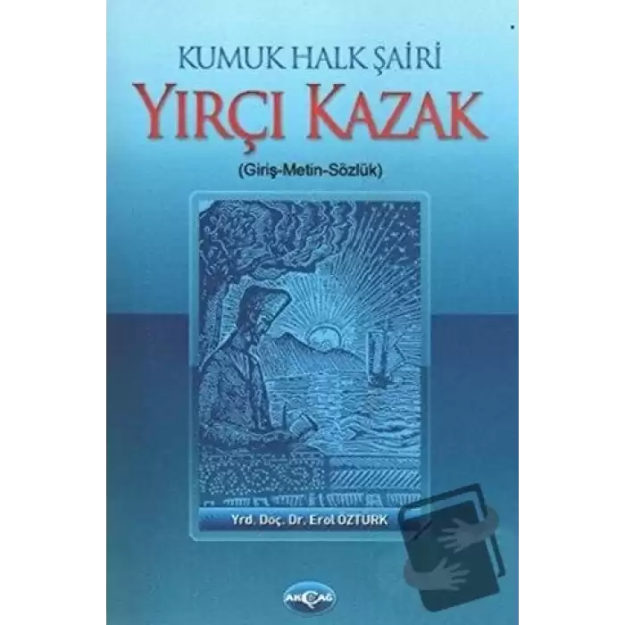 Kumuk Halk Şairi Yırçı Kazak