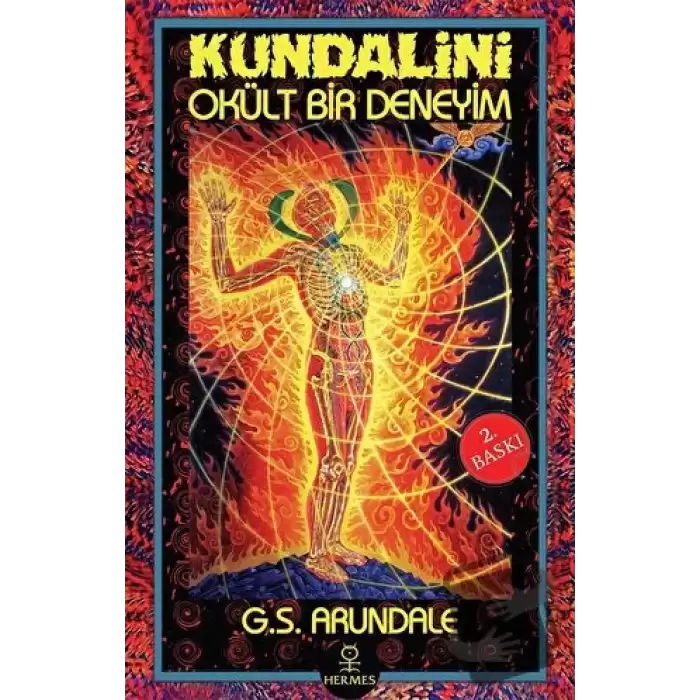 Kundalini - Okült Bir Deneyim