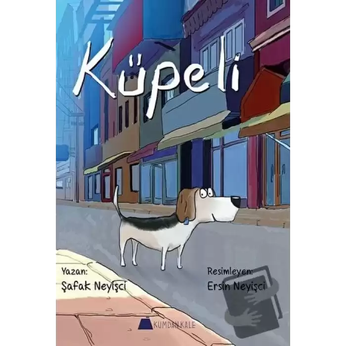 Küpeli