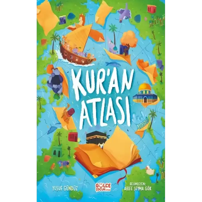 Kuran Atlası