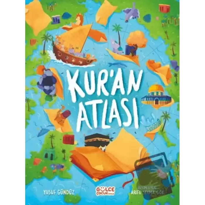 Kuran Atlası