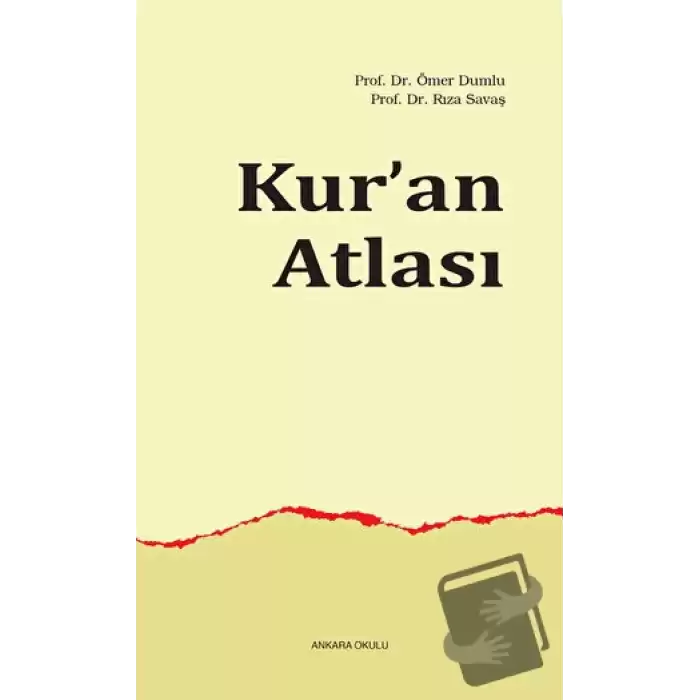 Kuran Atlası (Ciltli)