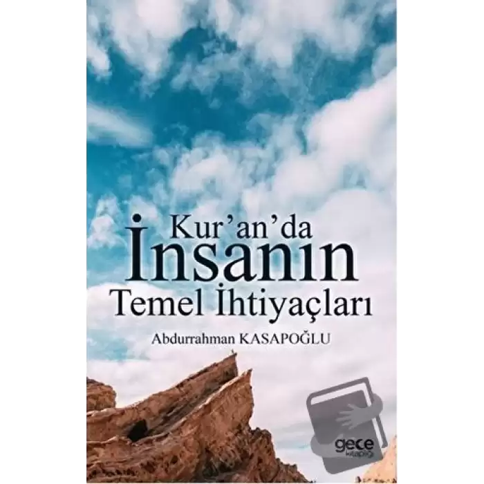 Kuranda İnsanın Temel İhtiyaçları