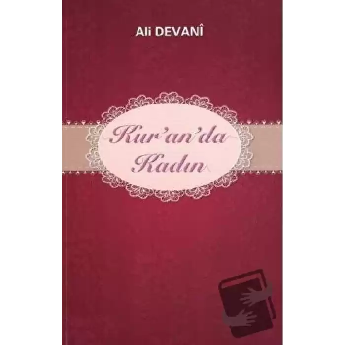 Kuranda Kadın