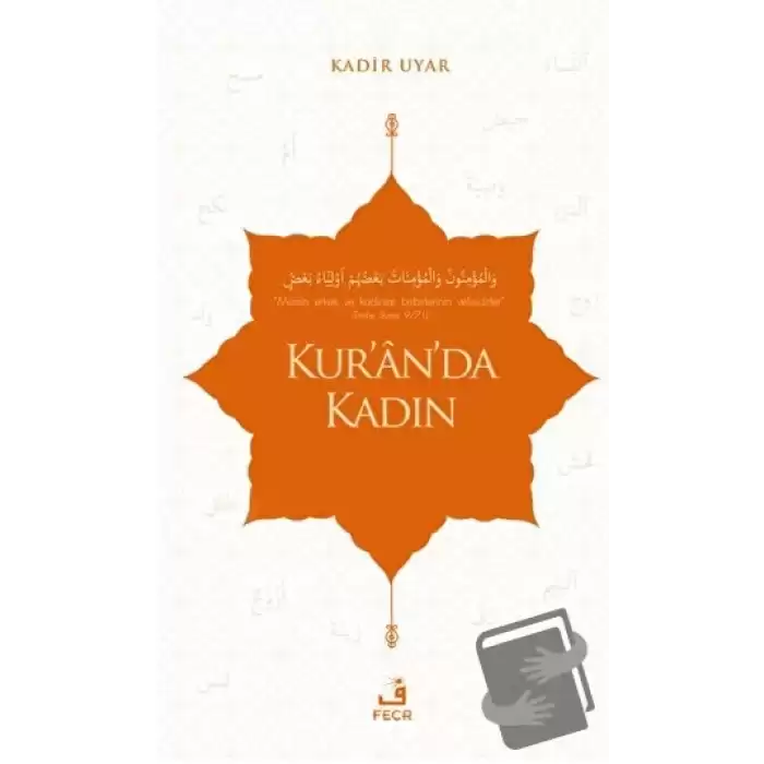 Kuranda Kadın