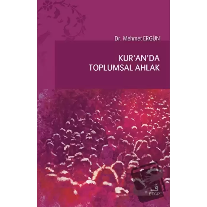 Kuranda Toplumsal Ahlak